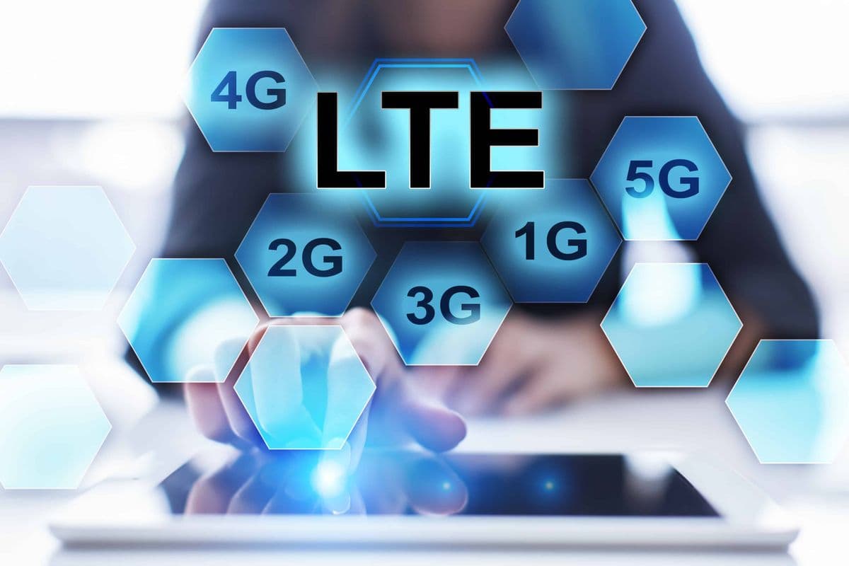 Everything You need to know about LTE Architecture!!